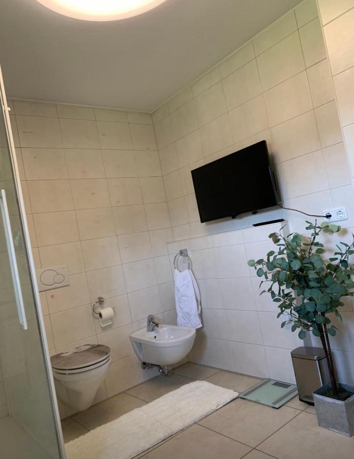 Ferienwohnung Sissi Риден Екстериор снимка
