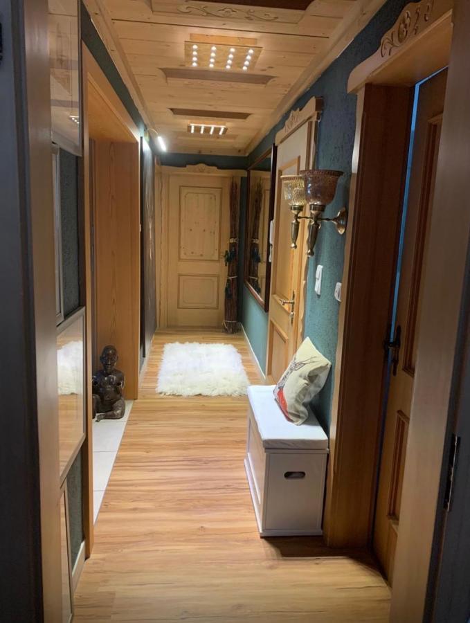 Ferienwohnung Sissi Риден Екстериор снимка